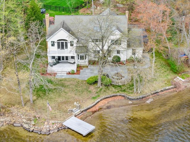 199 W Main St, Hopkinton, MA 01748