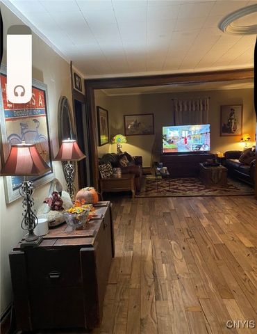 2007 Sand Hill Road, Sempronius, NY 13118