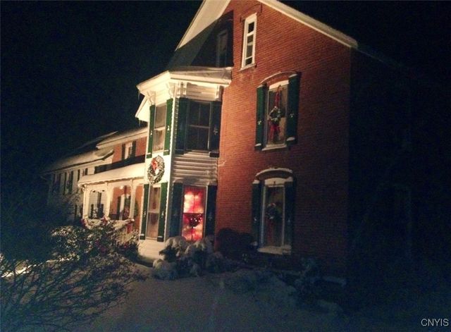 2007 Sand Hill Road, Sempronius, NY 13118