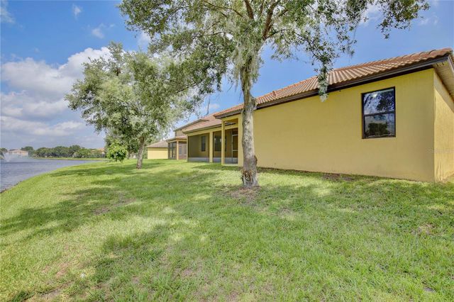 3908 COASTAL BREEZE DRIVE, Kissimmee, FL 34744