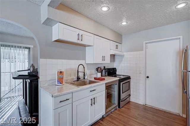 3750 Florrie Avenue, Las Vegas, NV 89121