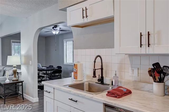 3750 Florrie Avenue, Las Vegas, NV 89121