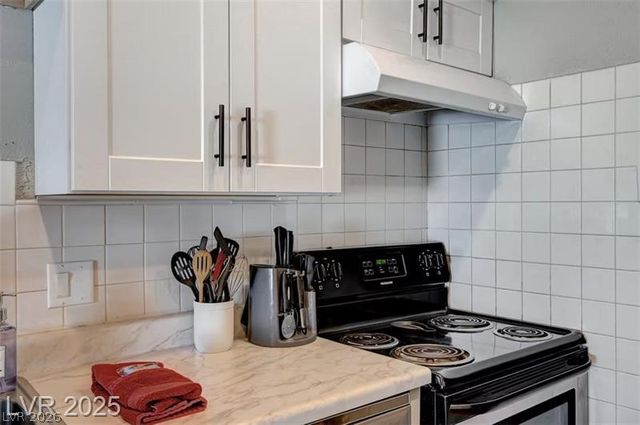 3750 Florrie Avenue, Las Vegas, NV 89121