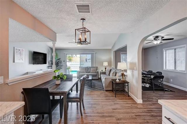 3750 Florrie Avenue, Las Vegas, NV 89121