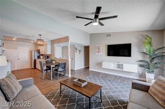 3750 Florrie Avenue, Las Vegas, NV 89121