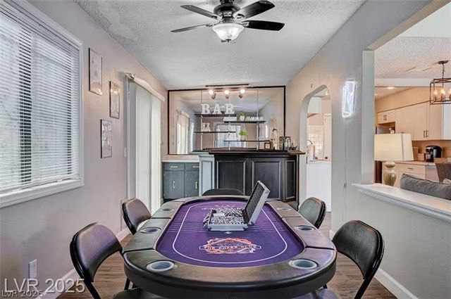 3750 Florrie Avenue, Las Vegas, NV 89121