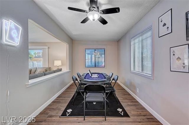 3750 Florrie Avenue, Las Vegas, NV 89121