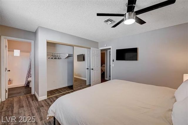 3750 Florrie Avenue, Las Vegas, NV 89121