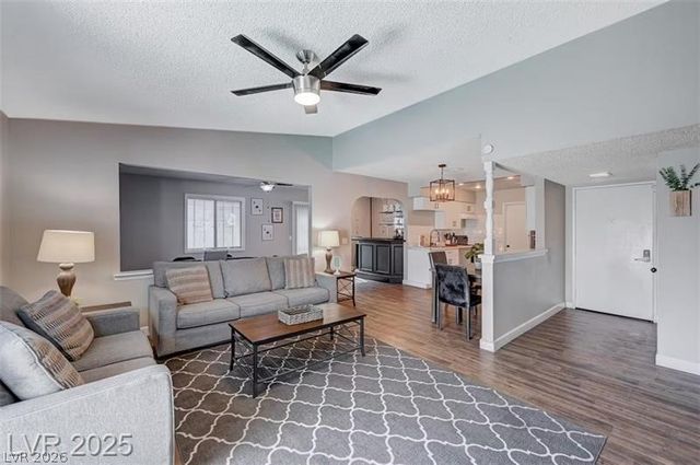 3750 Florrie Avenue, Las Vegas, NV 89121