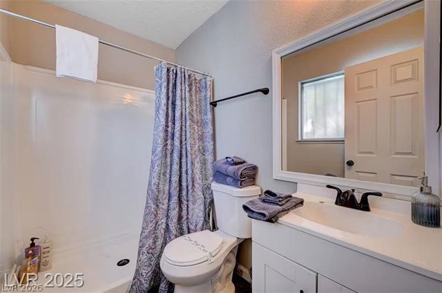 3750 Florrie Avenue, Las Vegas, NV 89121