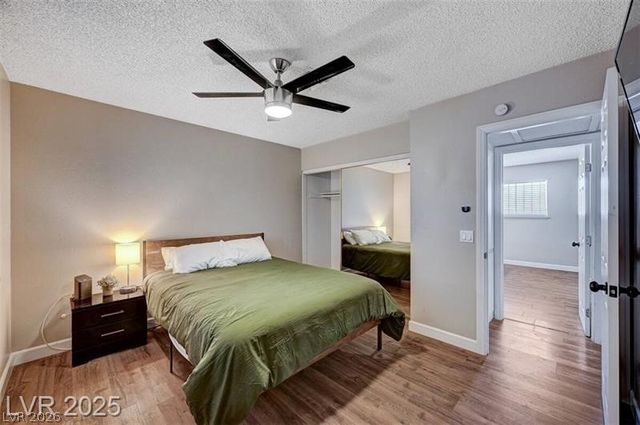 3750 Florrie Avenue, Las Vegas, NV 89121