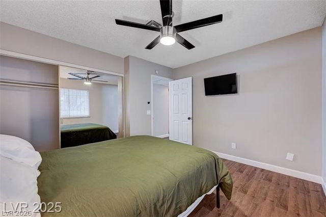 3750 Florrie Avenue, Las Vegas, NV 89121