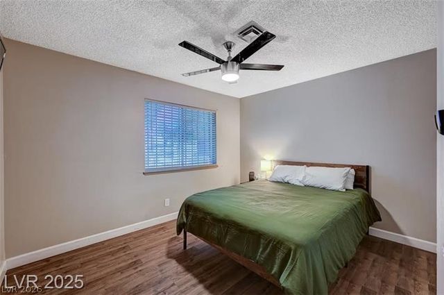 3750 Florrie Avenue, Las Vegas, NV 89121