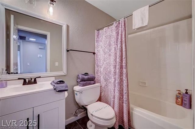 3750 Florrie Avenue, Las Vegas, NV 89121