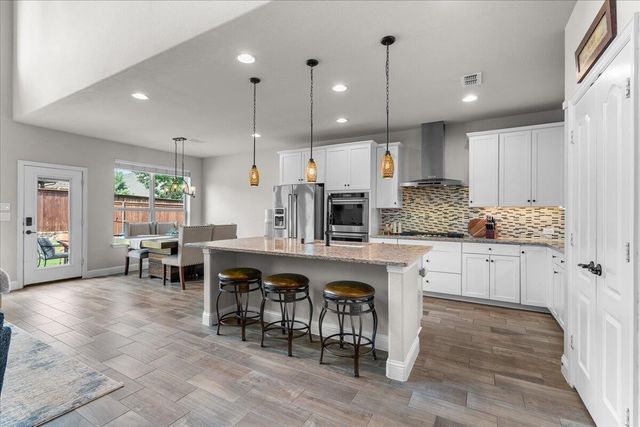 1400 Madrid Falls Drive, Mckinney, TX 75071