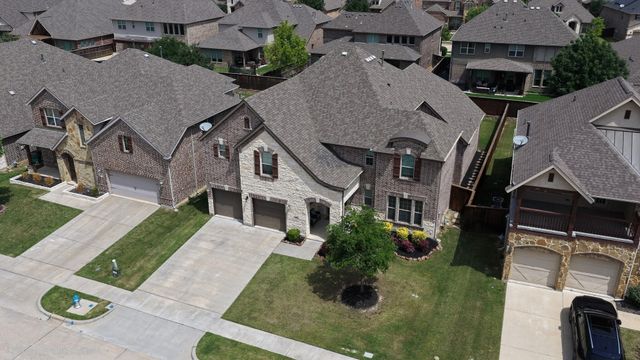 1400 Madrid Falls Drive, Mckinney, TX 75071