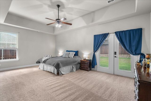 1400 Madrid Falls Drive, Mckinney, TX 75071