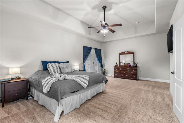 1400 Madrid Falls Drive, Mckinney, TX 75071
