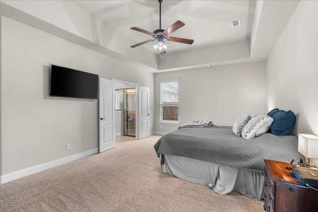 1400 Madrid Falls Drive, Mckinney, TX 75071
