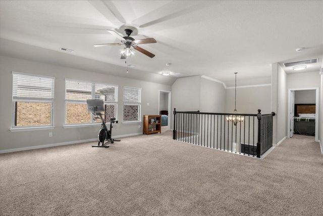 1400 Madrid Falls Drive, Mckinney, TX 75071