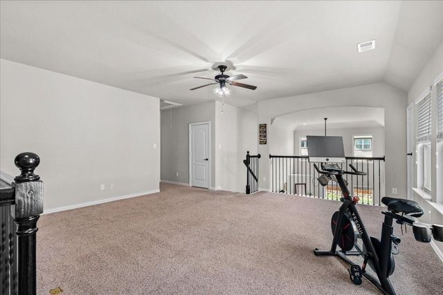 1400 Madrid Falls Drive, Mckinney, TX 75071