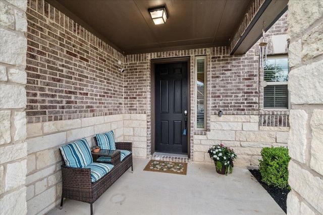 1400 Madrid Falls Drive, Mckinney, TX 75071