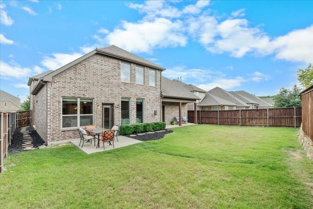 1400 Madrid Falls Drive, Mckinney, TX 75071