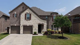 1400 Madrid Falls Drive, Mckinney, TX 75071