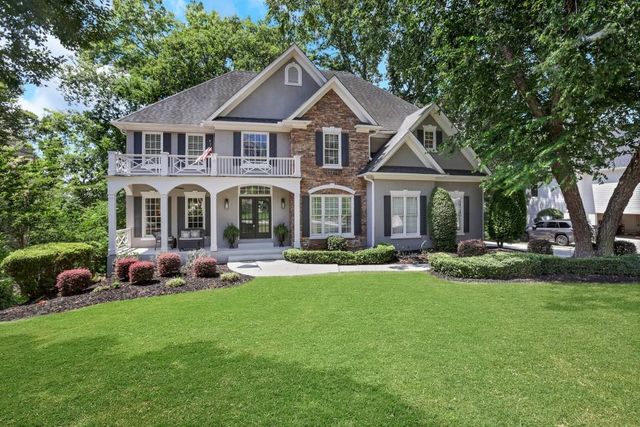 1950 Woods River Lane, Duluth, GA 30097