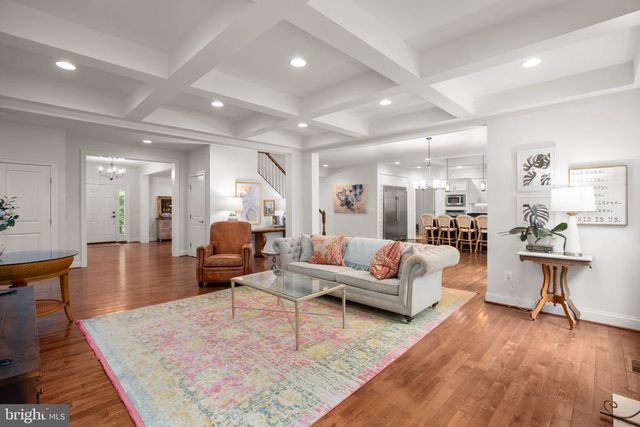 11205 AMABELL DR, Spotsylvania, VA 22553