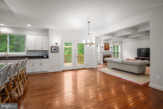 11205 AMABELL DR, Spotsylvania, VA 22553