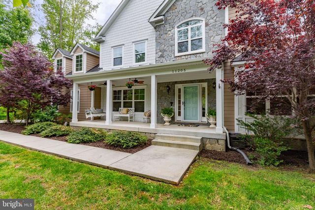 11205 AMABELL DR, Spotsylvania, VA 22553