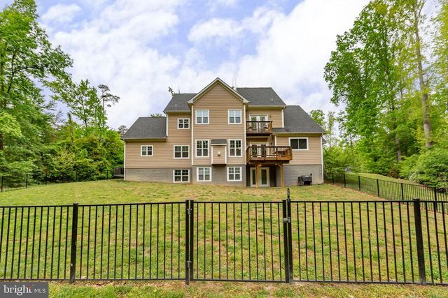 11205 AMABELL DR, Spotsylvania, VA 22553