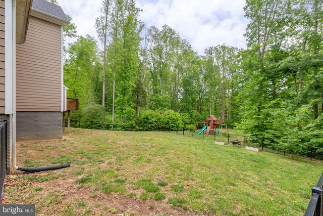 11205 AMABELL DR, Spotsylvania, VA 22553