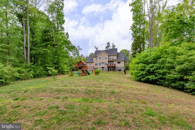 11205 AMABELL DR, Spotsylvania, VA 22553