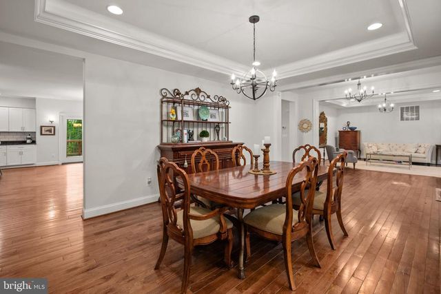 11205 AMABELL DR, Spotsylvania, VA 22553