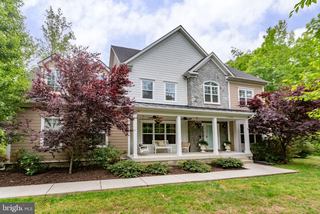 11205 AMABELL DR, Spotsylvania, VA 22553