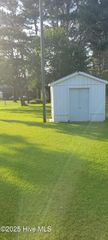 102 Carver Drive, Snow Hill, NC 28580