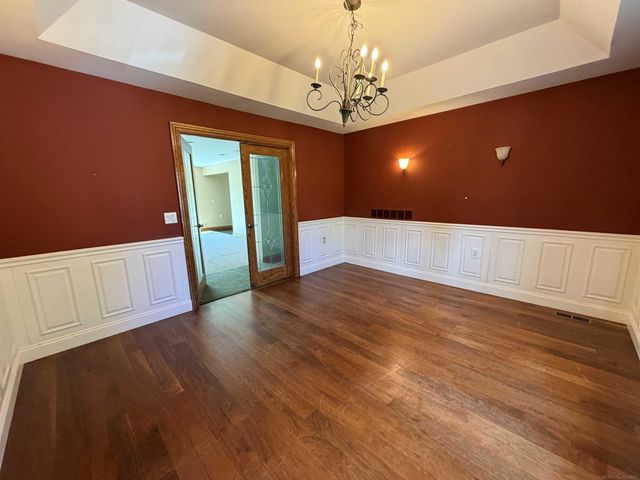 21707 Lilac Lane, Southfield, MI 48033