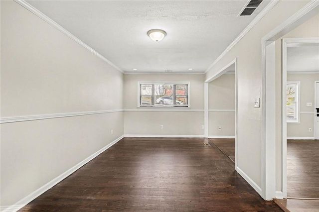 6099 Biscayne Drive, Forest Park, GA 30297