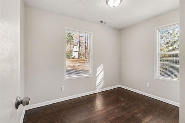 6099 Biscayne Drive, Forest Park, GA 30297