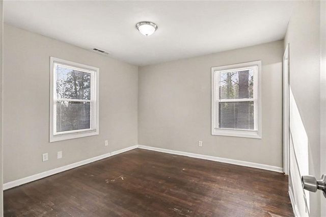 6099 Biscayne Drive, Forest Park, GA 30297