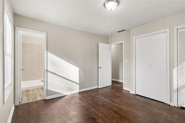 6099 Biscayne Drive, Forest Park, GA 30297