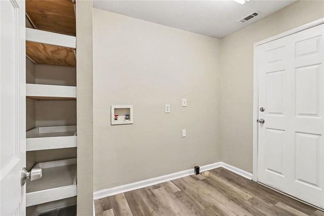 6099 Biscayne Drive, Forest Park, GA 30297