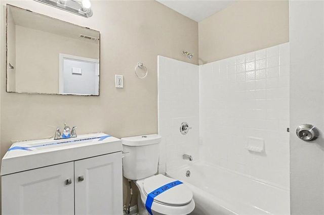 6099 Biscayne Drive, Forest Park, GA 30297