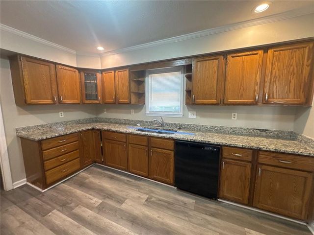 6099 Biscayne Drive, Forest Park, GA 30297