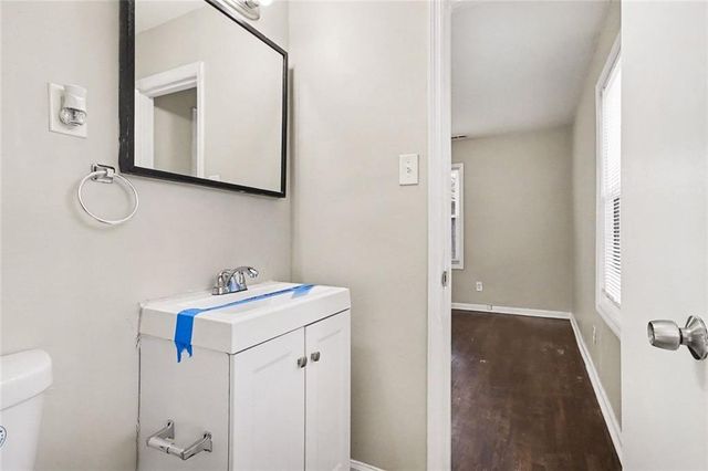 6099 Biscayne Drive, Forest Park, GA 30297