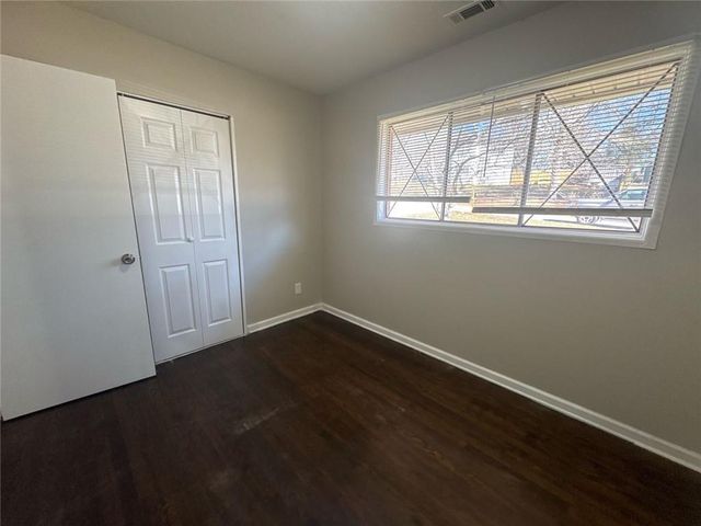 6099 Biscayne Drive, Forest Park, GA 30297