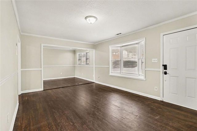 6099 Biscayne Drive, Forest Park, GA 30297