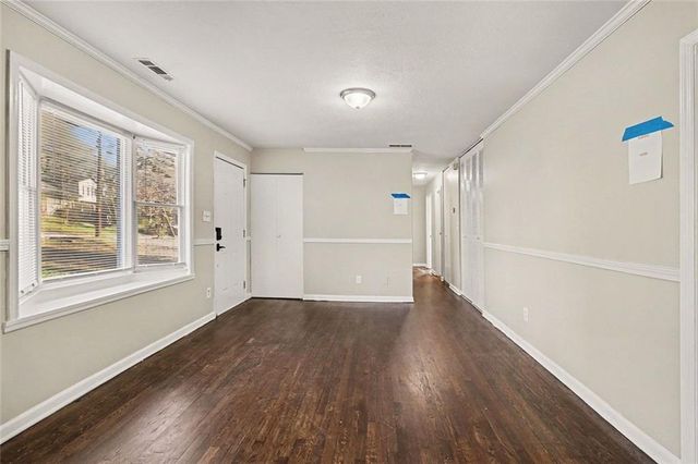 6099 Biscayne Drive, Forest Park, GA 30297